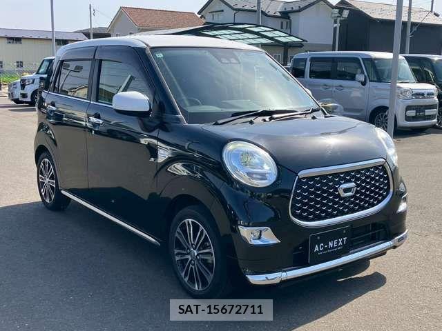 Daihatsu CAST 2018-07 6641339-16