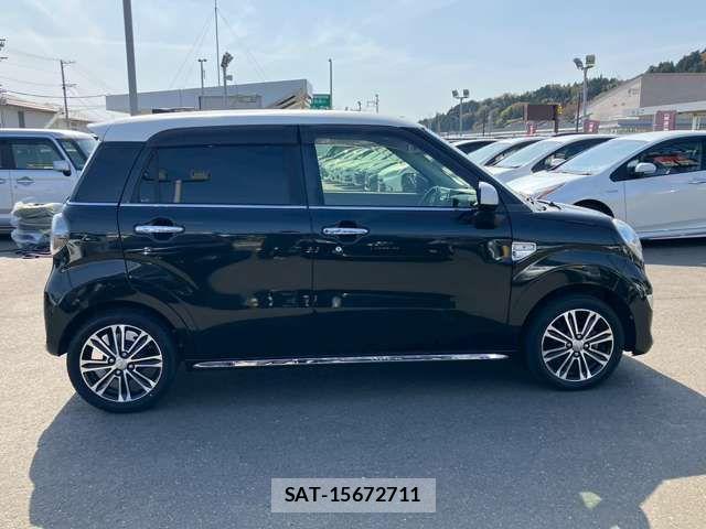 Daihatsu CAST 2018-07 6641339-17