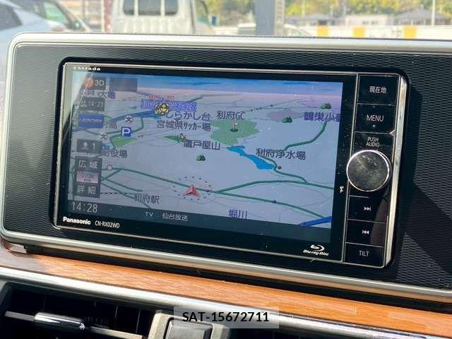 Daihatsu CAST 2018-07 6641339-4