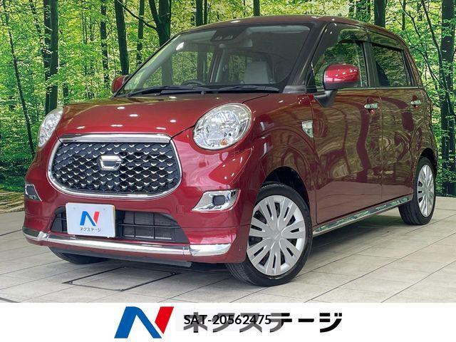 Daihatsu CAST 2019-09 6670787-0