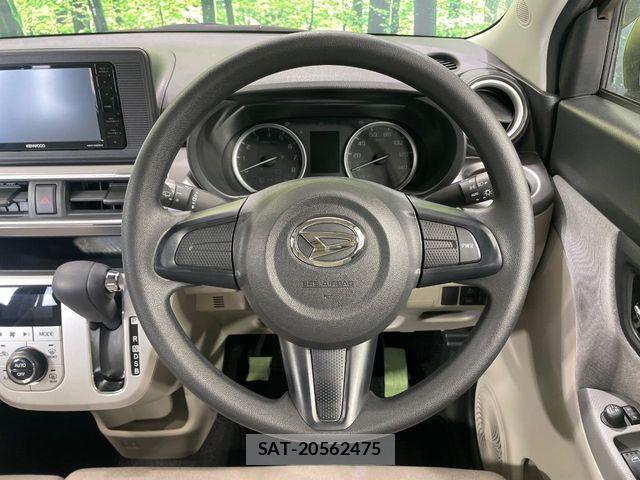 Daihatsu CAST 2019-09 6670787-9