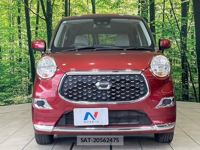 Daihatsu CAST 2019-09 6670787-12