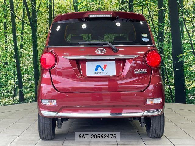 Daihatsu CAST 2019-09 6670787-13