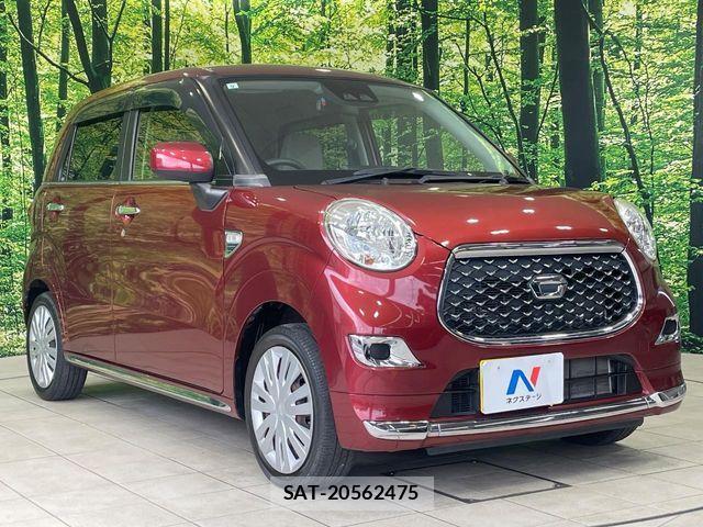 Daihatsu CAST 2019-09 6670787-14