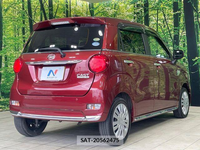 Daihatsu CAST 2019-09 6670787-15