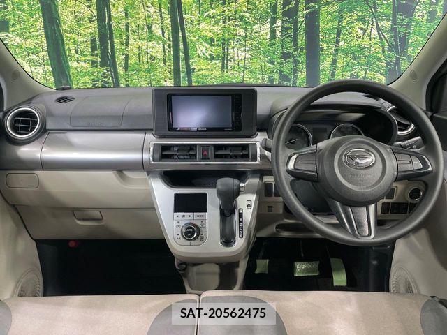Daihatsu CAST 2019-09 6670787-1