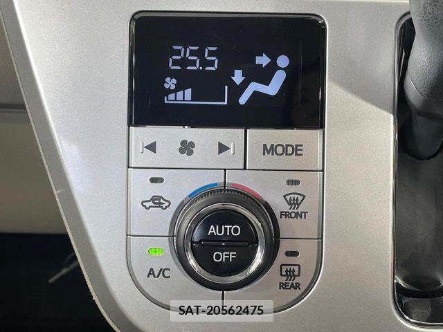 Daihatsu CAST 2019-09 6670787-5