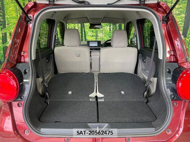 Daihatsu CAST 2019-09 6670787-8