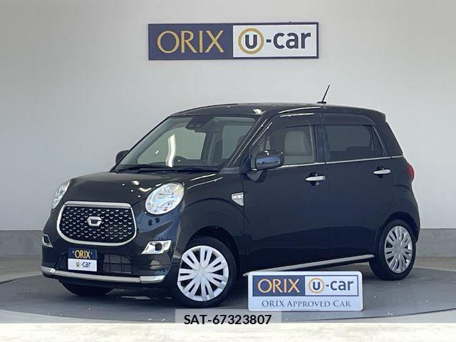 Daihatsu CAST 2021-01 6670779-0