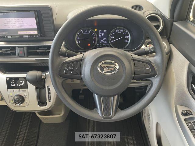 Daihatsu CAST 2021-01 6670779-9