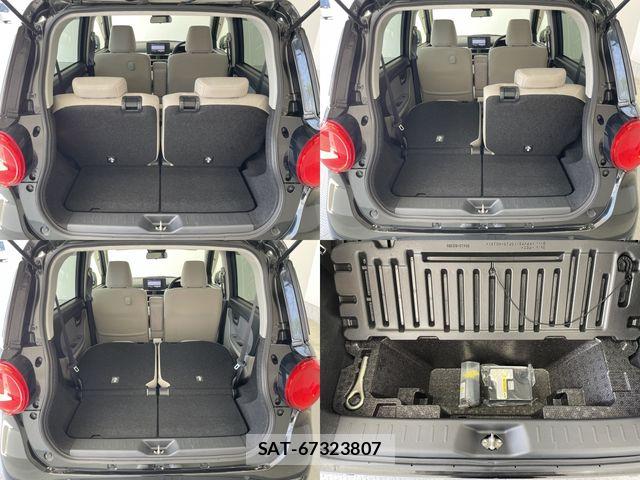 Daihatsu CAST 2021-01 6670779-14
