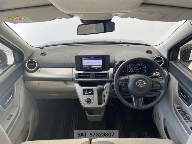 Daihatsu CAST 2021-01 6670779-1