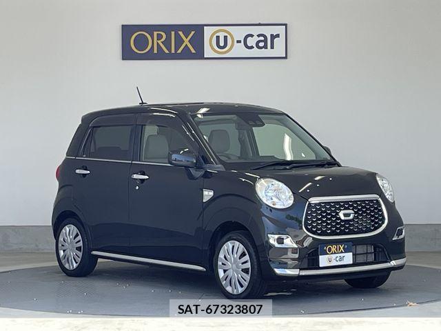 Daihatsu CAST 2021-01 6670779-22