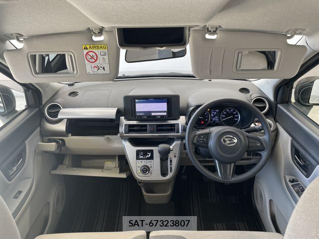 Daihatsu CAST 2021-01 6670779-24