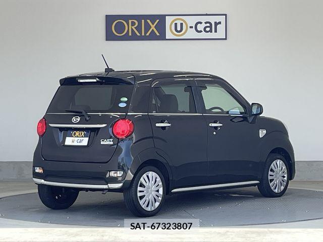 Daihatsu CAST 2021-01 6670779-2