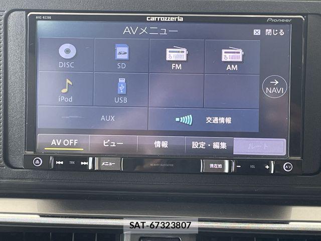 Daihatsu CAST 2021-01 6670779-4