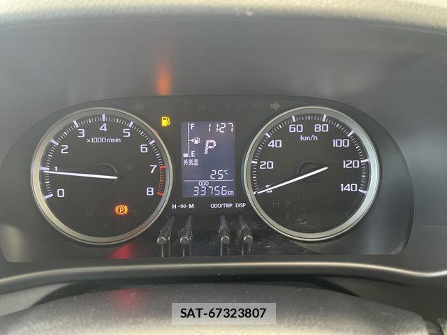 Daihatsu CAST 2021-01 6670779-8
