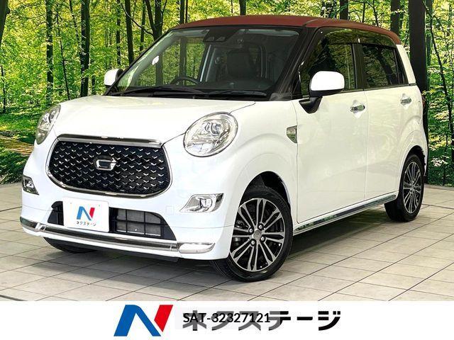 Daihatsu CAST 2020-09 6670780-0