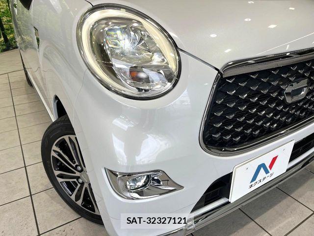 Daihatsu CAST 2020-09 6670780-11