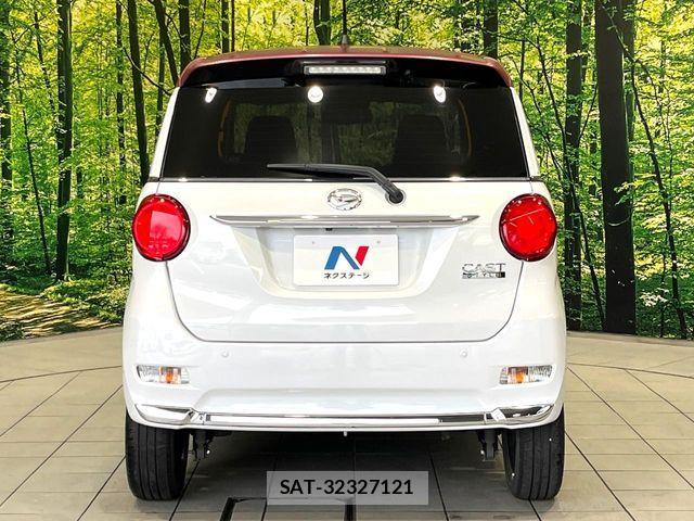 Daihatsu CAST 2020-09 6670780-14