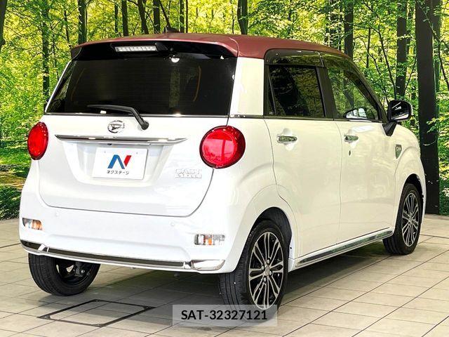 Daihatsu CAST 2020-09 6670780-16