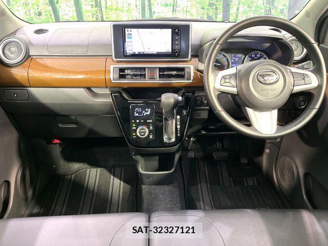 Daihatsu CAST 2020-09 6670780-1
