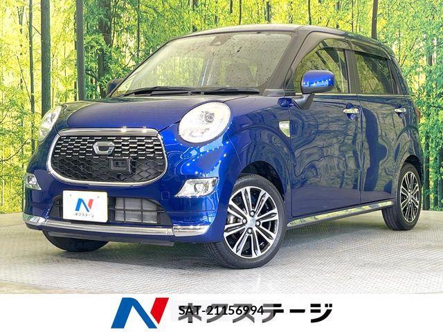 Daihatsu CAST 2016-03 6675334-0