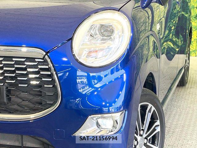 Daihatsu CAST 2016-03 6675334-11