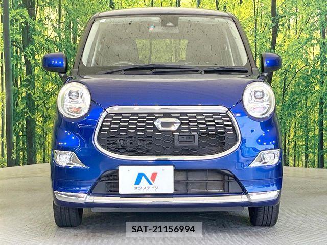 Daihatsu CAST 2016-03 6675334-13