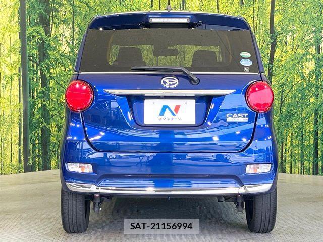 Daihatsu CAST 2016-03 6675334-14