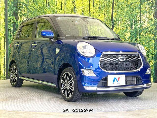 Daihatsu CAST 2016-03 6675334-15
