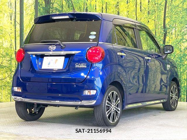 Daihatsu CAST 2016-03 6675334-16