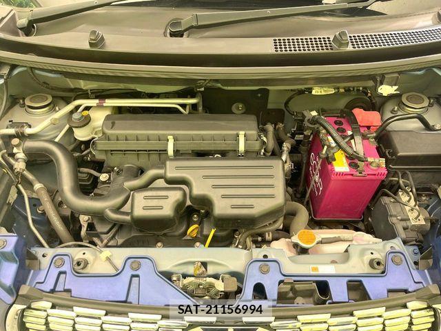 Daihatsu CAST 2016-03 6675334-17