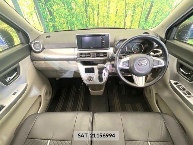 Daihatsu CAST 2016-03 6675334-1