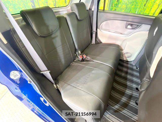 Daihatsu CAST 2016-03 6675334-8