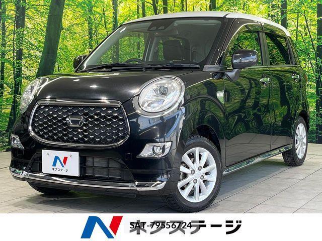 Daihatsu CAST 2018-04 6675333-0