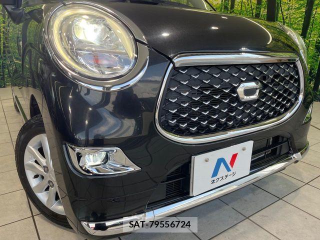 Daihatsu CAST 2018-04 6675333-11