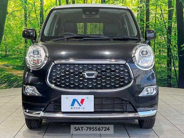 Daihatsu CAST 2018-04 6675333-13