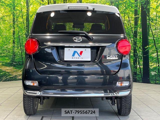 Daihatsu CAST 2018-04 6675333-14