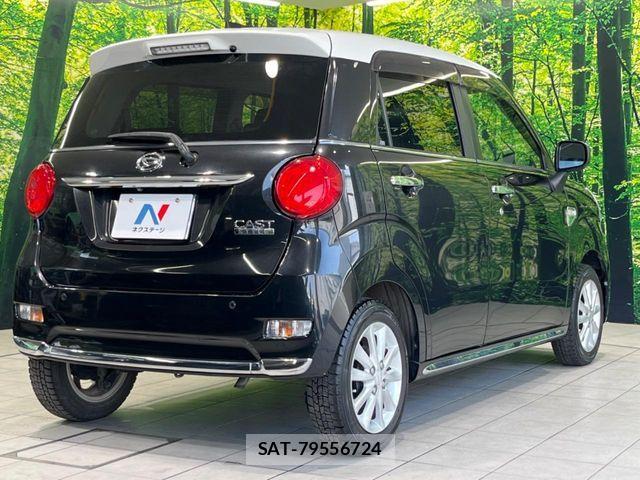Daihatsu CAST 2018-04 6675333-16