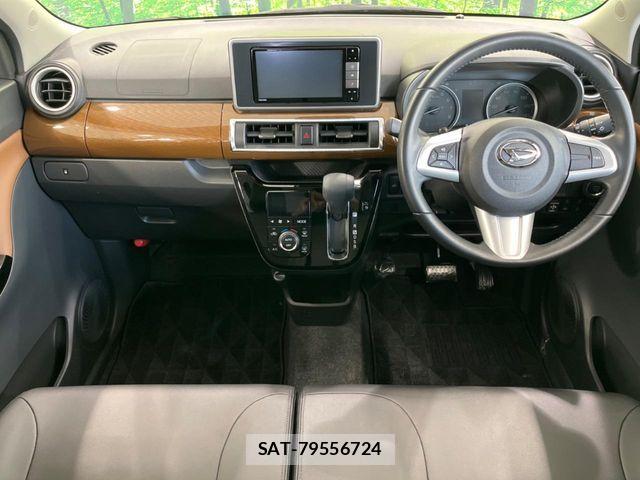 Daihatsu CAST 2018-04 6675333-1