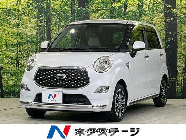 Daihatsu CAST 2021-08 6675332-0
