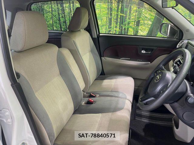 Daihatsu CAST 2021-08 6675332-9