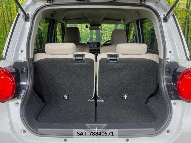 Daihatsu CAST 2021-08 6675332-11