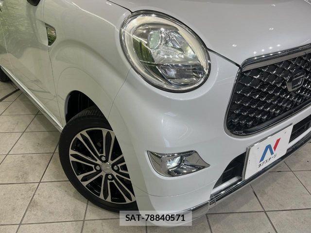 Daihatsu CAST 2021-08 6675332-13