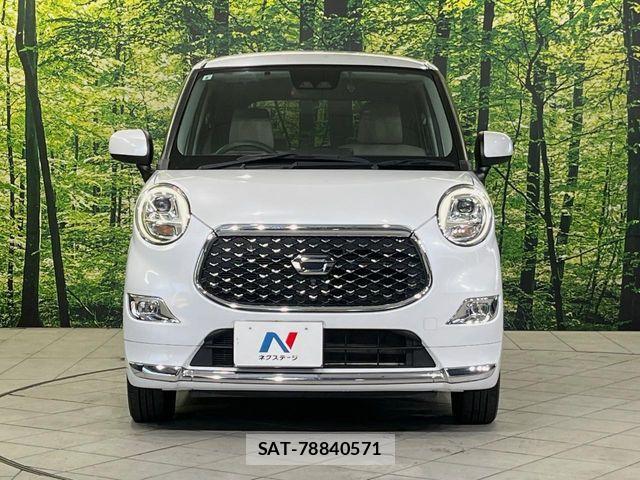 Daihatsu CAST 2021-08 6675332-15