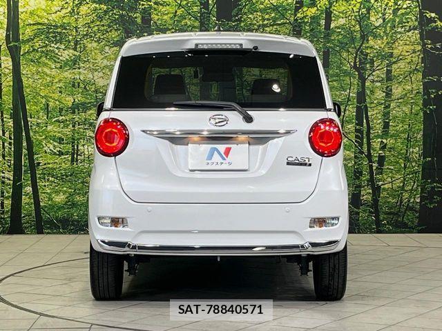 Daihatsu CAST 2021-08 6675332-16