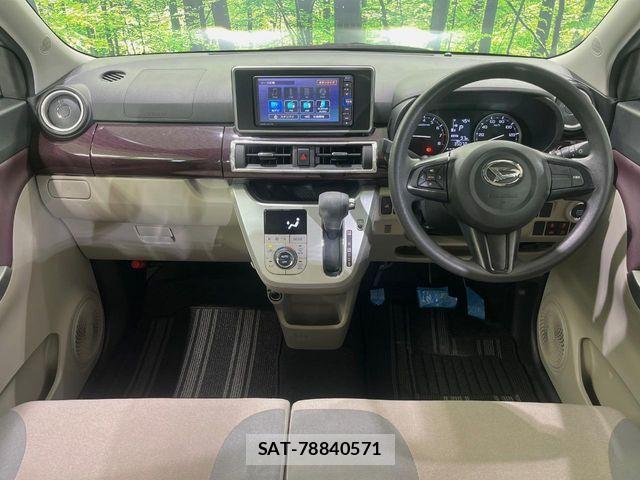 Daihatsu CAST 2021-08 6675332-1