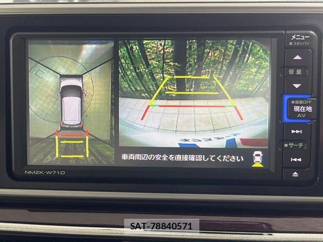 Daihatsu CAST 2021-08 6675332-3