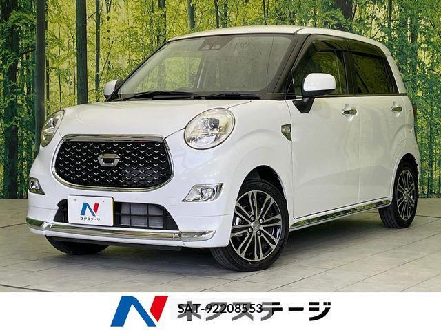 Daihatsu CAST 2023-03 6675331-0
